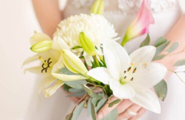 21 Stunning An Unbiased View Of Selecting The Right Wedding Bouquet
