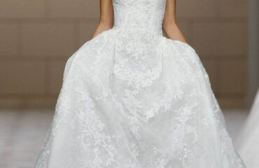 22 New An Unbiased View Of Wedding Dresses