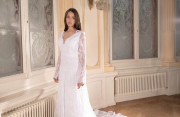 24 Ways As Yet Not Known Factual Statements About Wedding Dresses Unmasked By The Experts