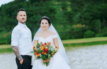 21 Creative Crucial Elements For Wedding Bouquets Flower