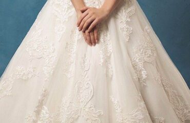 15 Pretty  Dirty Facts About Wedding Dresses Unmasked