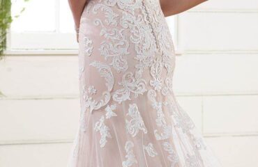 23 Perfect Guide To Wedding Dresses