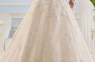 15 Beautiful Indicators On Wedding Dresses You Should Know