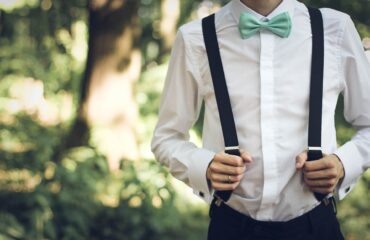 21 Cute Kiddies, Work And Destination Wedding Advice