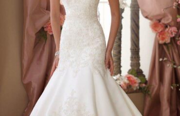 13 Exquisite  Kids, Work And Wedding Dresses