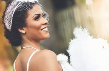 10 Tips on Life, Death And Making Your Wedding Bouquets