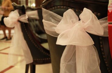 13 Living, Death and Hiring A Wedding Planner