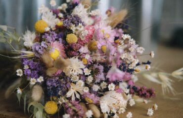 9 Popular Making Your Wedding Bouquets No Longer A Mystery