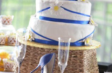 8 Remarkably New Detailed Plan For Wedding Decorations