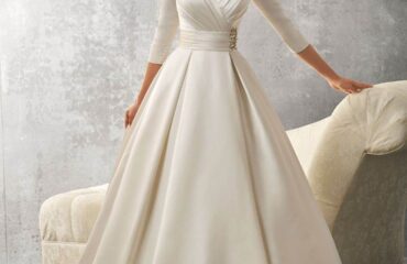 11 Trendiest New Things Are Revealed By Unbiased Article About Wedding Dresses That No One Is Talking About