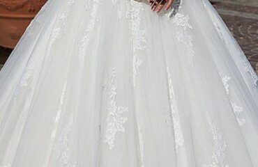 11 Excellent Shocking Facts About Wedding Dresses Told By An Expert