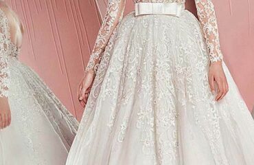 12 Remarkably Shocking Information About Wedding Dresses Revealed