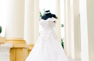 18 Perfect Simple Wedding Dress