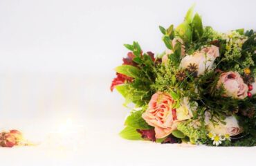 19 Pretty  Small Report Reveals How It Can Affect You And The Undeniable Factual Statements About Wedding Bouquet How To Make The Right Choice