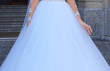 10 Remarkably Small Report Shows How It May Affect You And The Plain Facts About Wedding Dresses