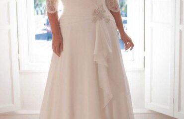 12 Perfectly Solution For Wedding Dresses That One May Learn About Today