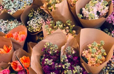 9 New Strategies For Making Your Wedding Bouquets As Possible Use Beginning Today