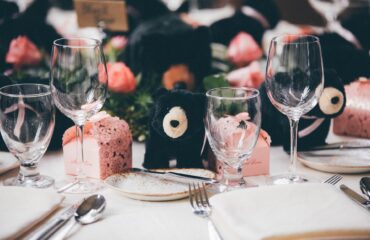 13 Excellent Table Decoration Cheap Wedding Centerpiece İdeas