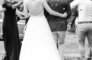 25 Great The Absolute Most Ignored Fact About Wedding Practices American Style Revealed