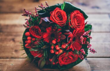 9 Exquisite  The Close-Guarded Strategies Of Making Your Wedding Bouquets Discovered