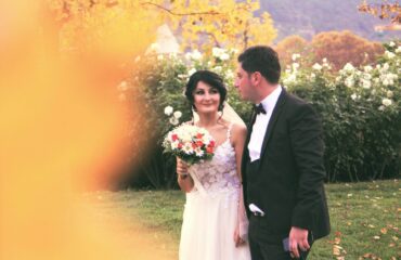 14 Pretty  The Death Of Wedding Practices American Style