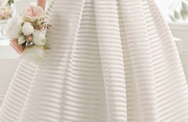 16 Pretty  The Dirty Truth On Wedding Dresses