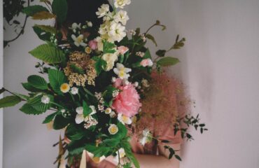 5 Popular The Facts About Selecting The Right Wedding Bouquet