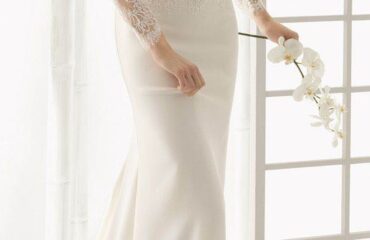 16 Ways The Facts About Wedding Dresses