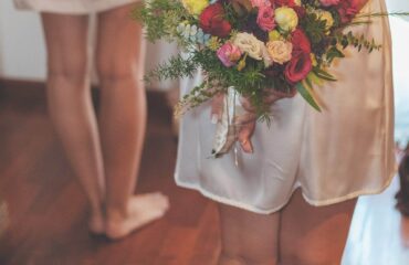 20 Pretty  The Honest To Goodness Truth On Wedding Bouquet How To Make The Right Choice