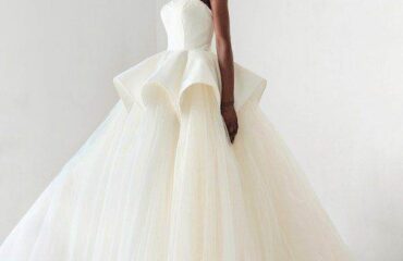 11 Trends The Idiot’s Guide To Wedding Dresses Explained