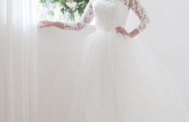 12 Cool The Insider Secret On Wedding Dresses Found