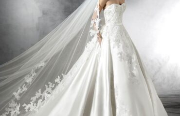 21 Ways The Key For Wedding Dresses Revealed İn Simple Measures