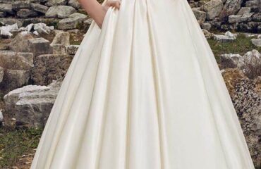 18 Most The Key Of Wedding Dresses That No One İs Referring To