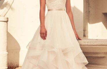 24 Perfect The Lost Key To Wedding Dresses Discovered