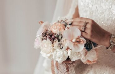 6 Stylish The Ugly Side Of Making Your Wedding Bouquets