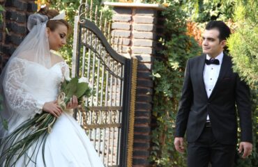 6 Most The Ultimate Selecting The Right Wedding Bouquet Technique