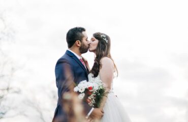 12 New The Wedding Bouquet Trap