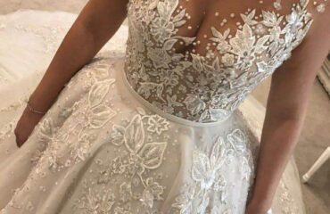 24 Great The Wedding Dresses Diaries