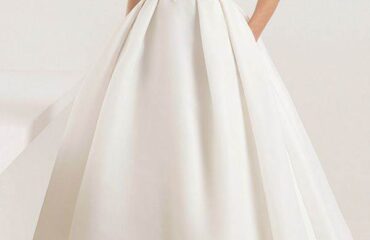 15 Stunning The Wedding Dresses Trap