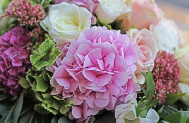 11 The Wedding Flowers Trap