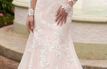 11 New Unidentified Details About Wedding Dresses Made Known