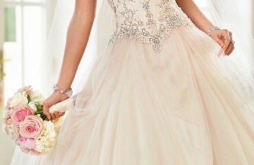 19 Creative Unique Wedding Dresses