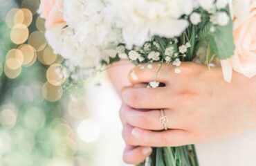 6 Excellent Wedding Bouquet How To Make The Right Choice At A Glance