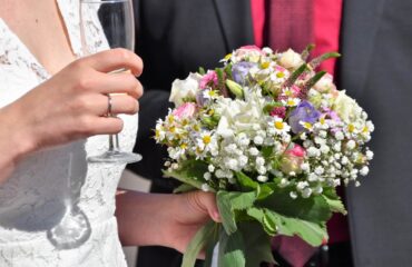 15 Ways Wedding Bouquets Fall Rustic