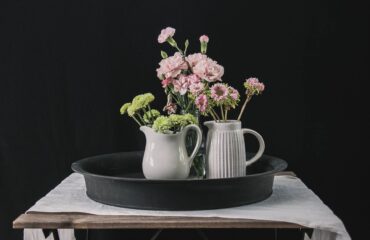 22 Excellent Wedding Bouquets Fall