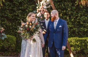 7 Trendiest Wedding Bouquets Summer Elegant