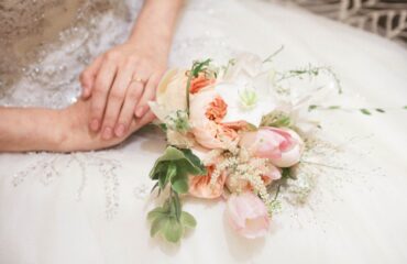 16 Cute Wedding Bouquets Summer Rustic