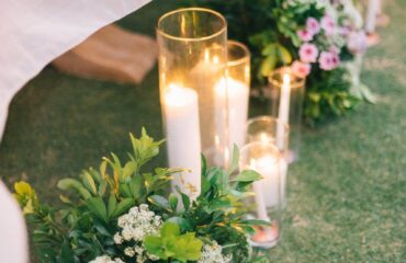10 Stylish Wedding Decorations Outdoor Ceremony