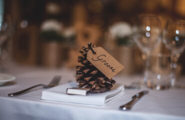 9 Lovely  Wedding Decorations Rustic Outdoor