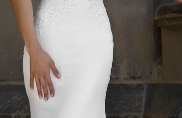 14 Stunning Wedding Dresses – A Summary